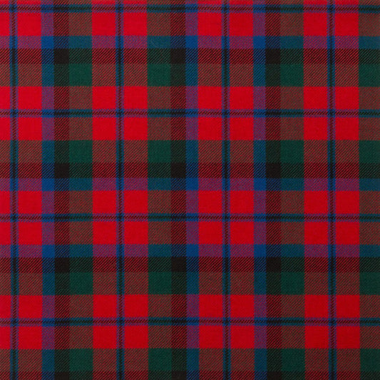 Macnaughton -Tartan