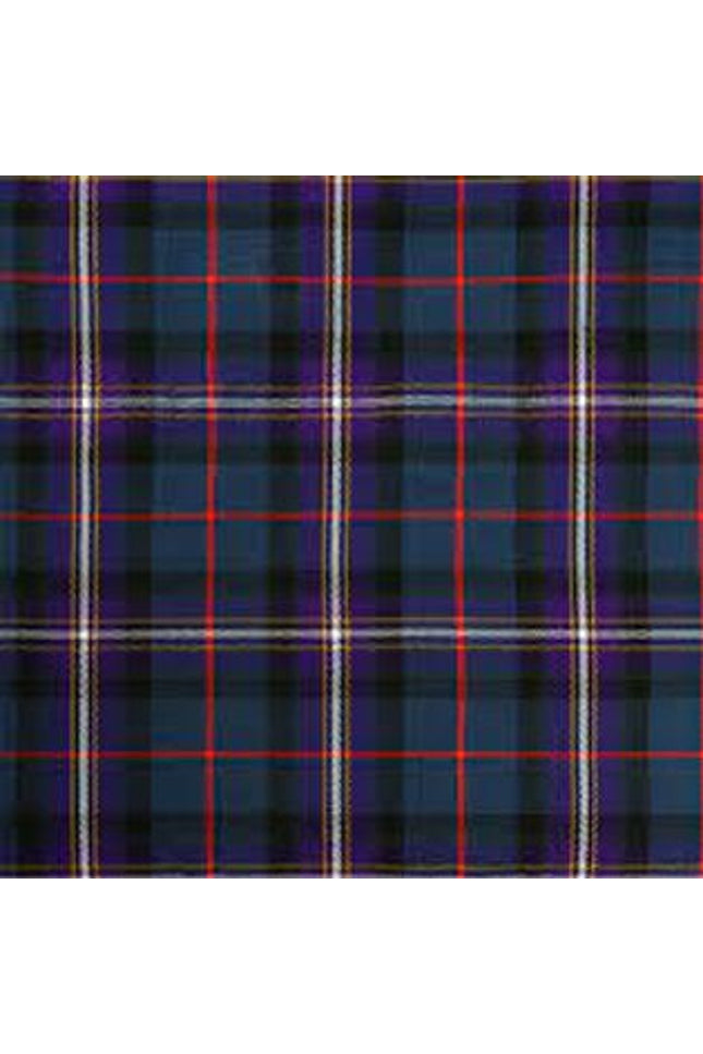 Masonic -Tartan