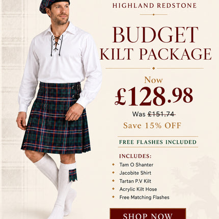Collection image for: P.V. Kilt Bundle Lite