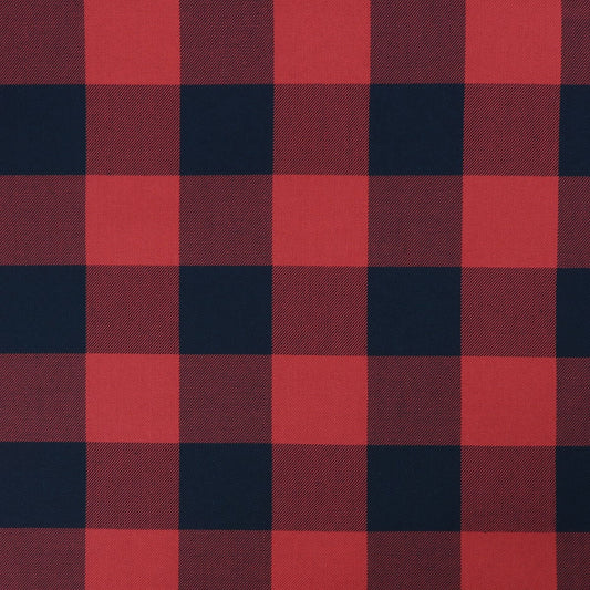Rob Roy -Tartan