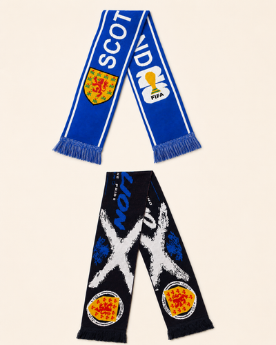 FIFA Matchday Drop | Boogie Boys Bundle with Sporran