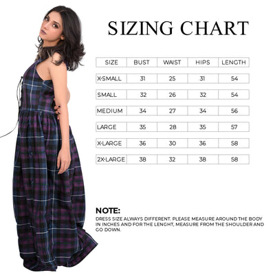 Authentic Scottish Dress in Pride of Scotland Tartan
