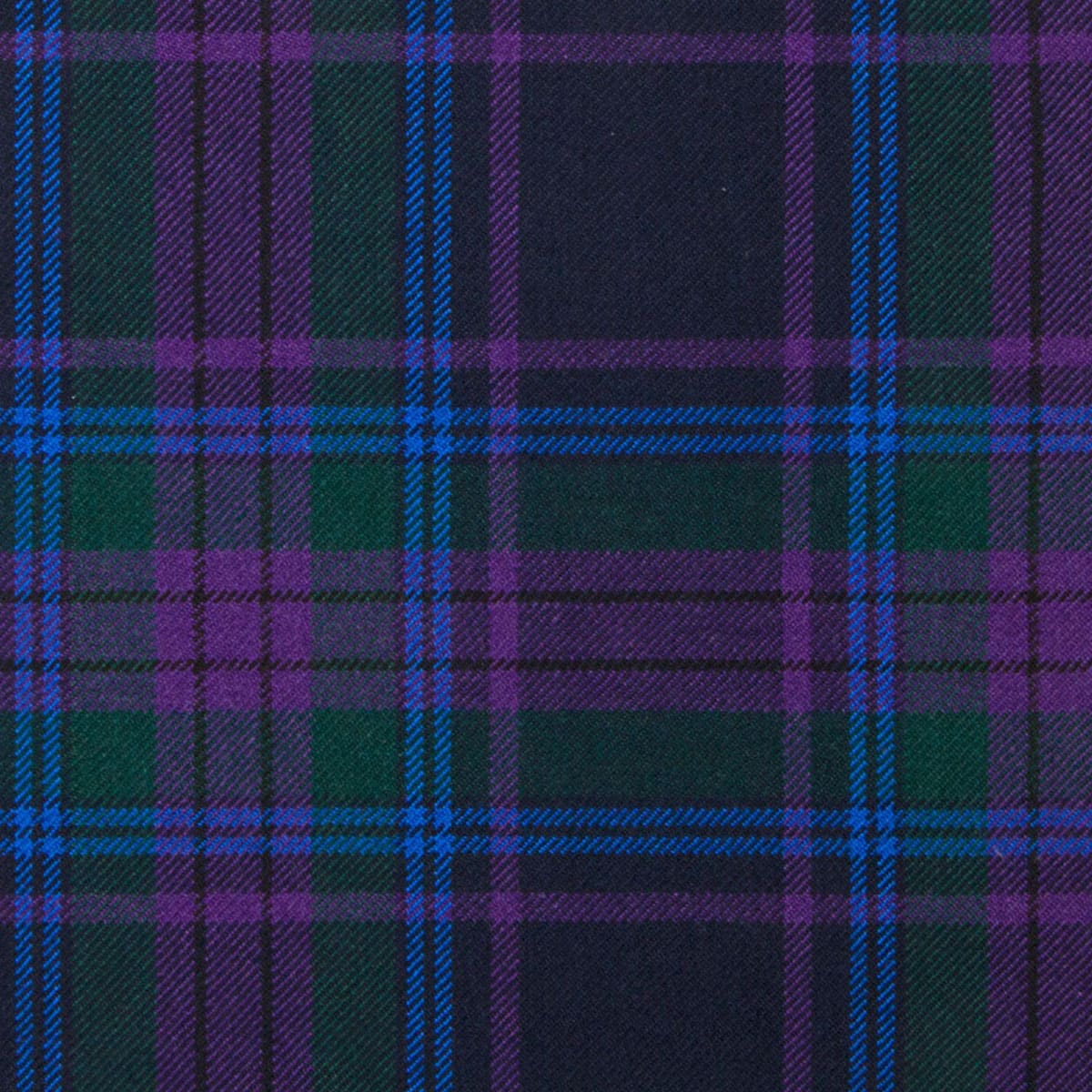 Spirit of Scotland -Tartan
