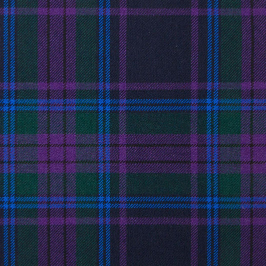 Spirit of Scotland -Tartan