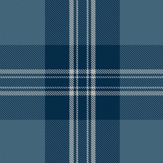 St Andrew -Tartan