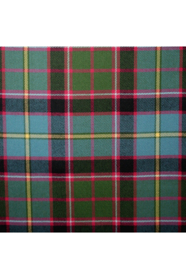 Sterling -Tartan