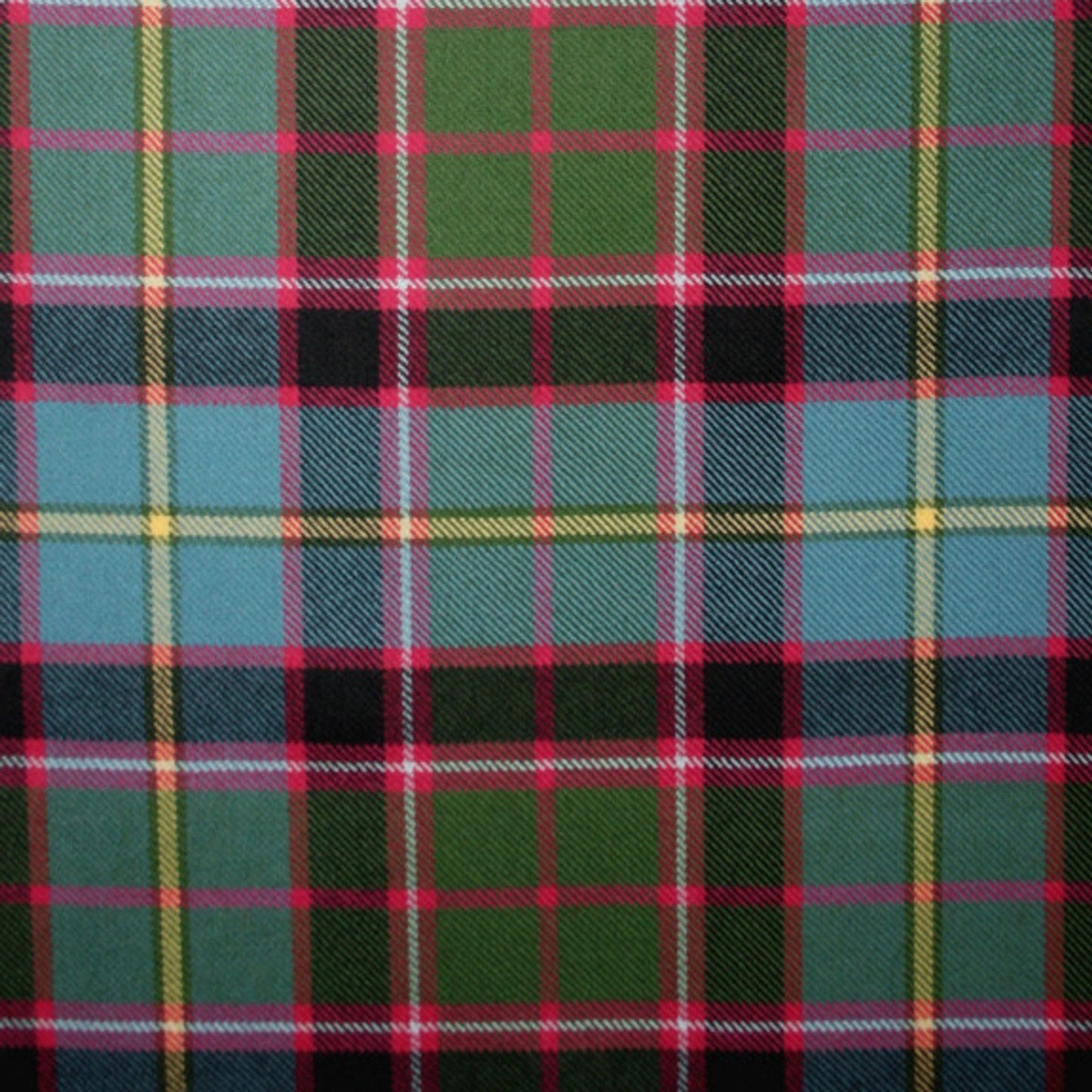 Sterling -Tartan