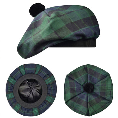 P.V. Kilt Bundle Lite | Ancient Campbell