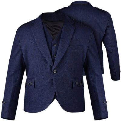 Highland Wedding Crew Package - Groomsmen Complete Outfit