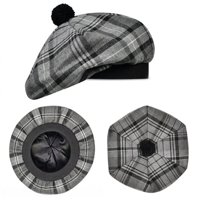 P.V. Kilt Bundle Lite | Grey Douglas