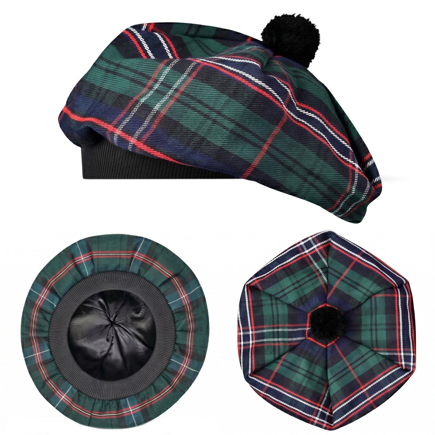 P.V. Kilt Bundle Lite | Scottish National