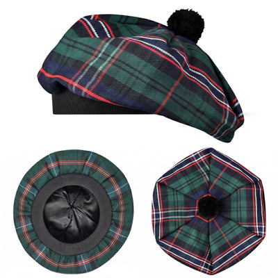 P.V. Kilt Bundle Lite | Scottish National