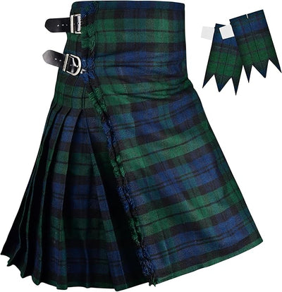 Highland Wedding Crew Package - Groomsmen Complete Outfit