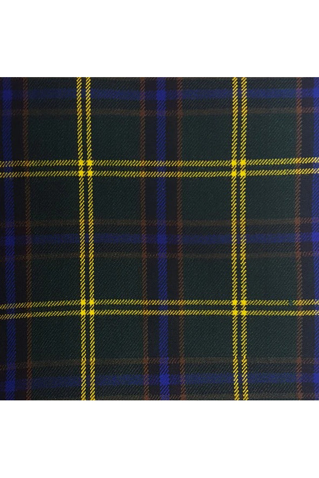 Us Army -Tartan