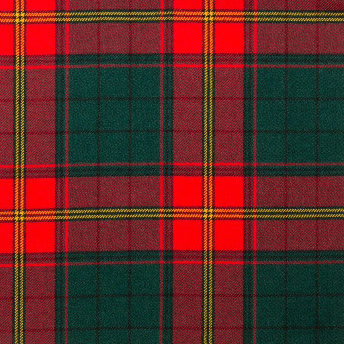 Ulster -Tartan