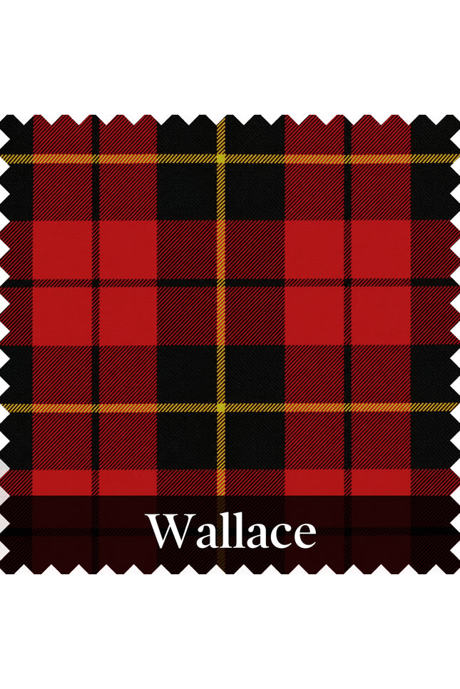 Wallace - Tartan