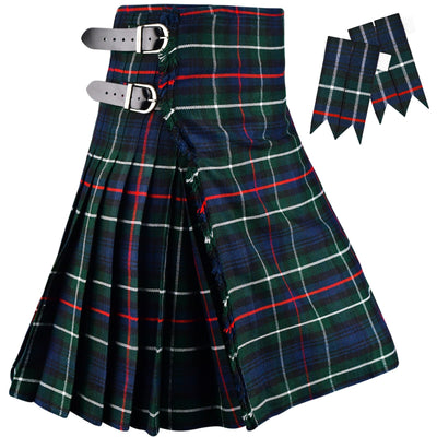 Acrylic Kilt | 16oz MacKenzie Tartan Kilt