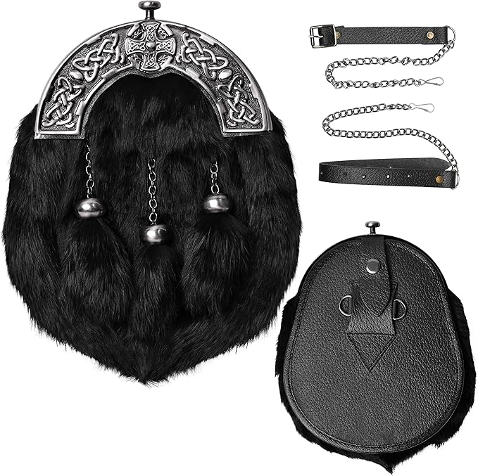 Valor Acrylic Kilt Package | Black Watch