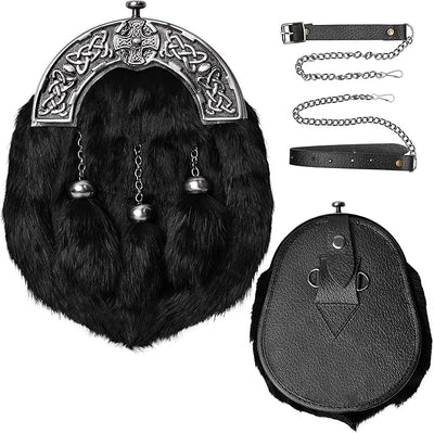 Valor Acrylic Kilt Package | Black Watch