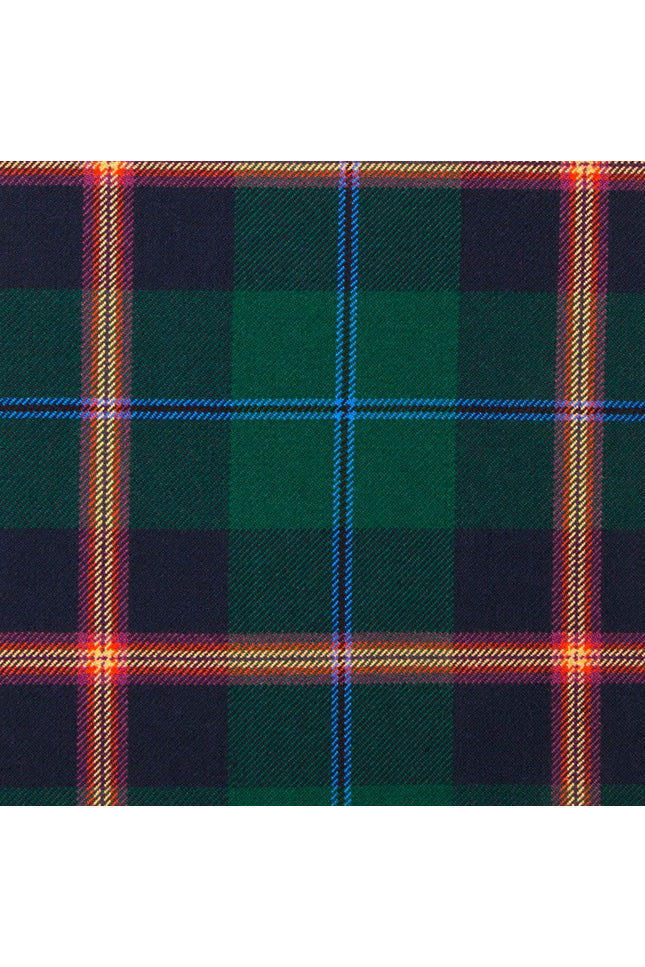 Young -Tartan