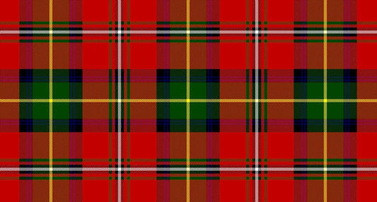 Boyd - Tartan