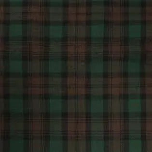 Brown Watch - Tartan