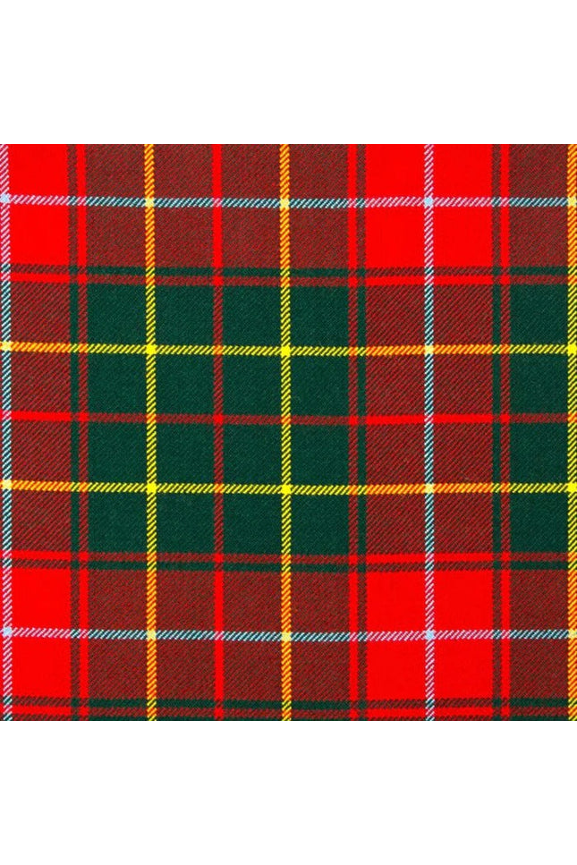 Burnett - Tartan