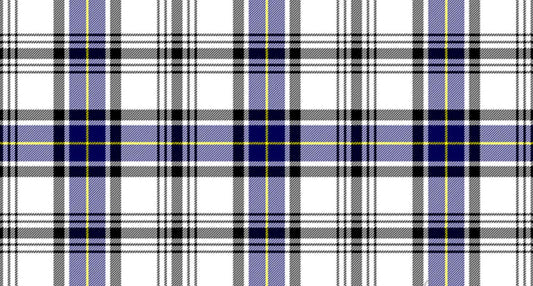 Hanny -Tartan