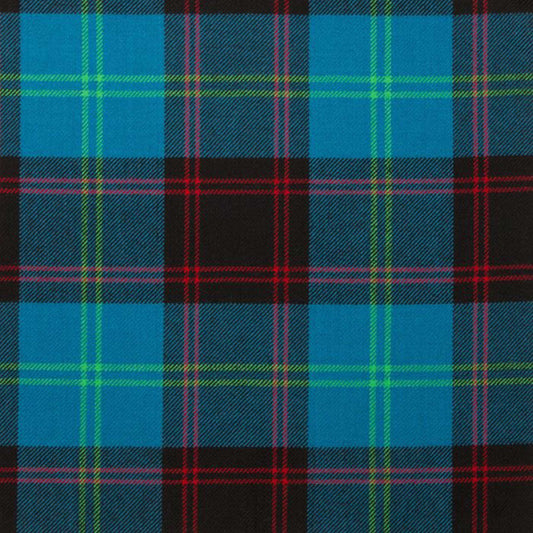 Home Tartan collection featuring tartan home accessories inspired by Scottish tradition.