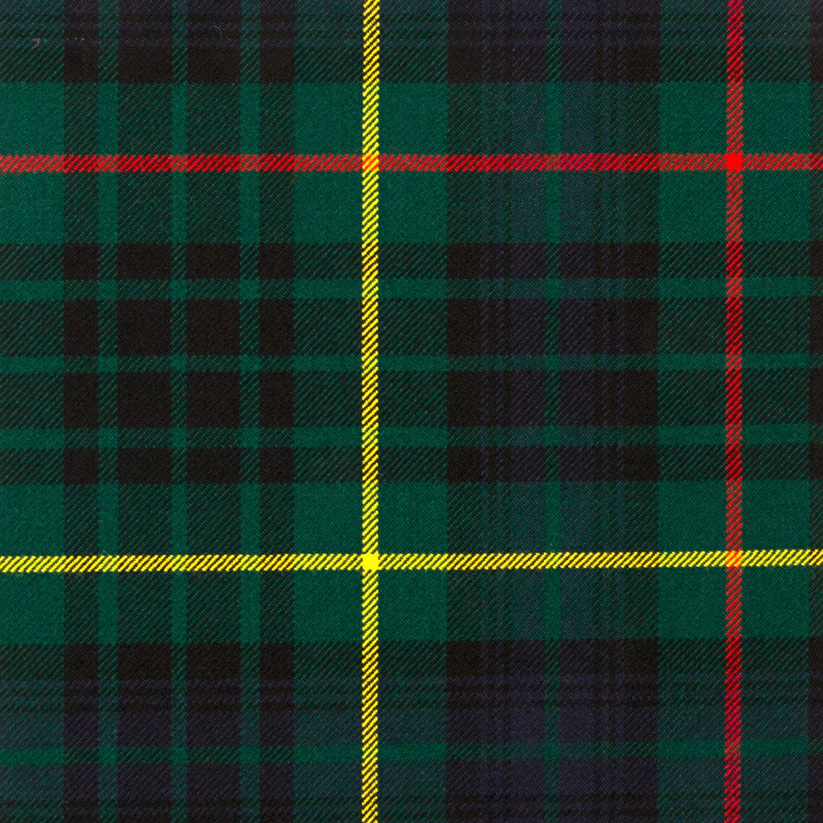 Hunting Stewart -Tartan