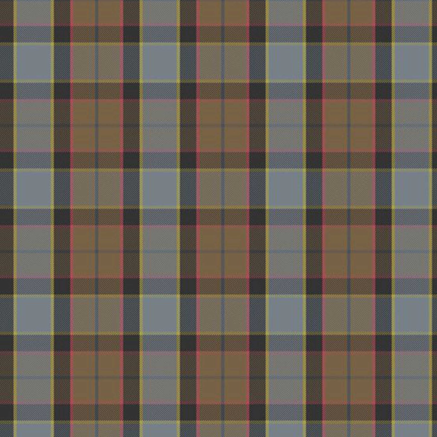 Jemie Fraser Tartan pattern featuring red, green, and blue hues, perfect for traditional Scottish wear.