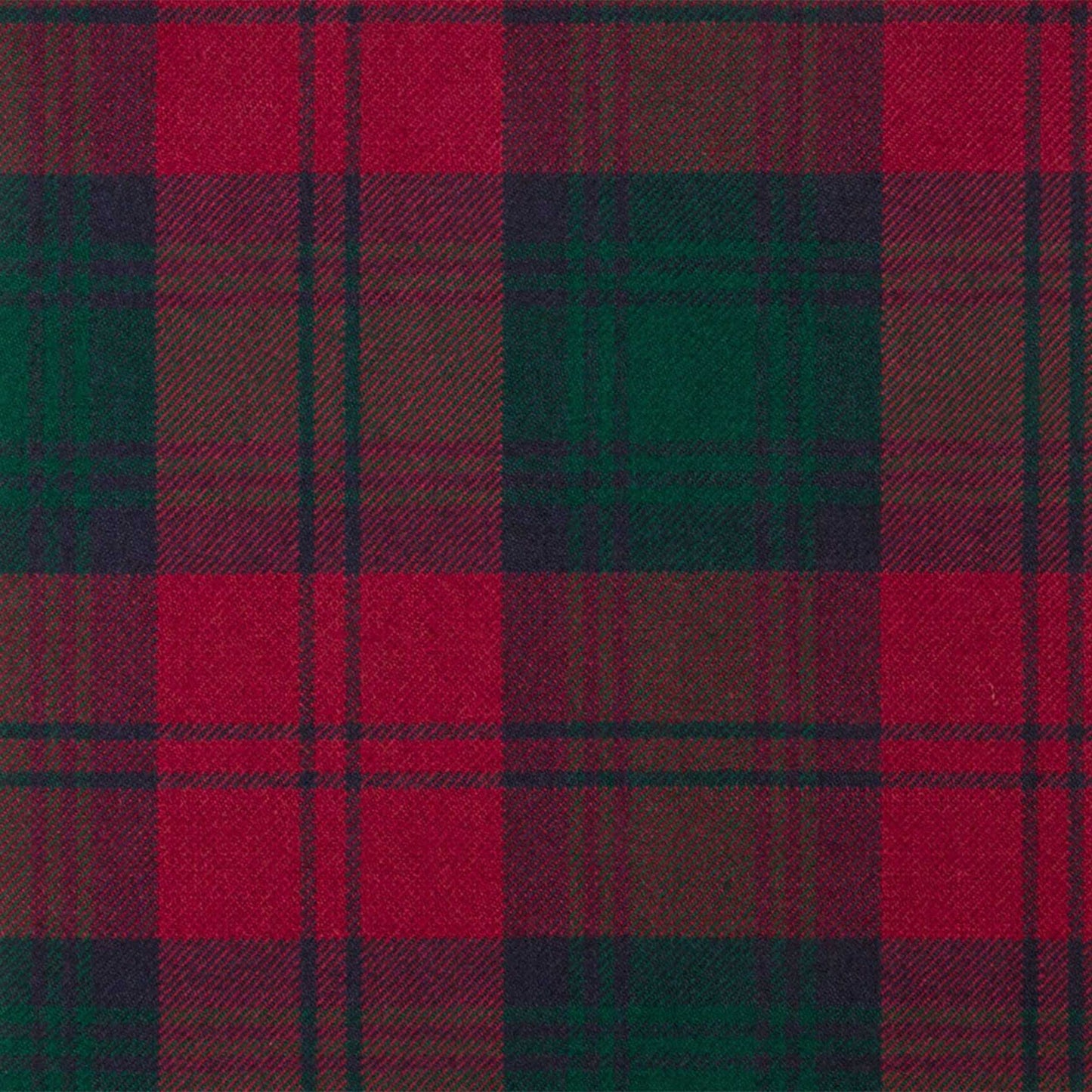 Lindsay - Tartan