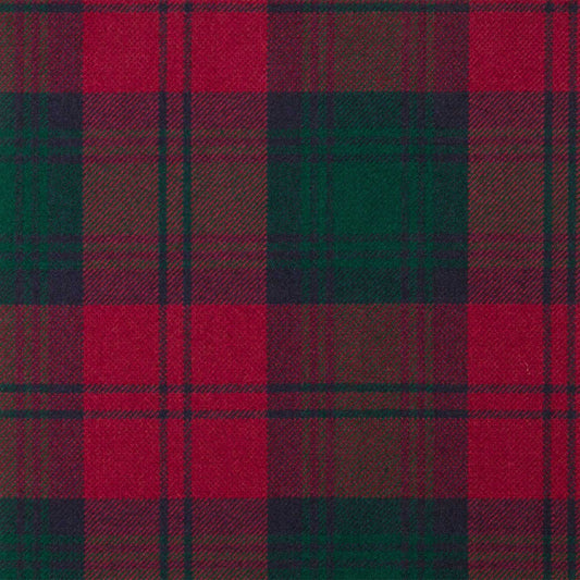 Lindsay - Tartan