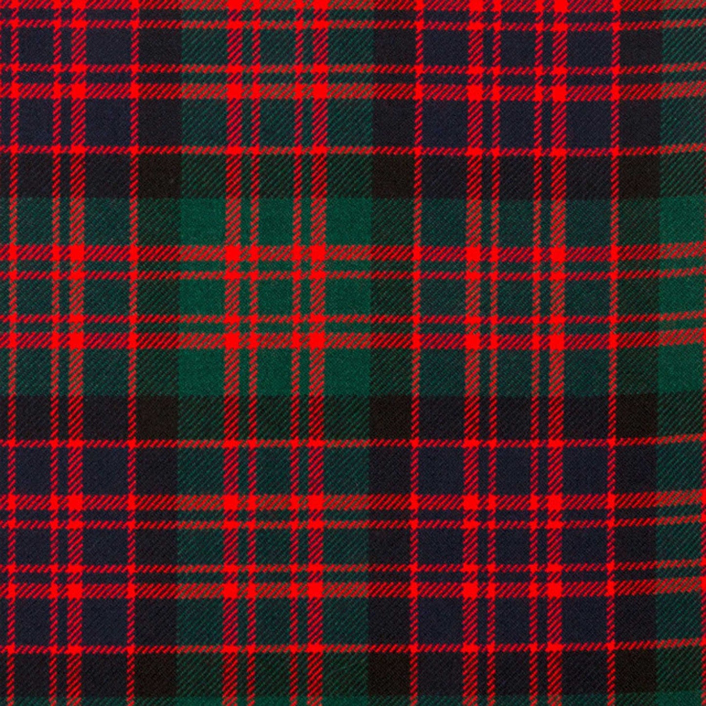 MacDonald - Tartan