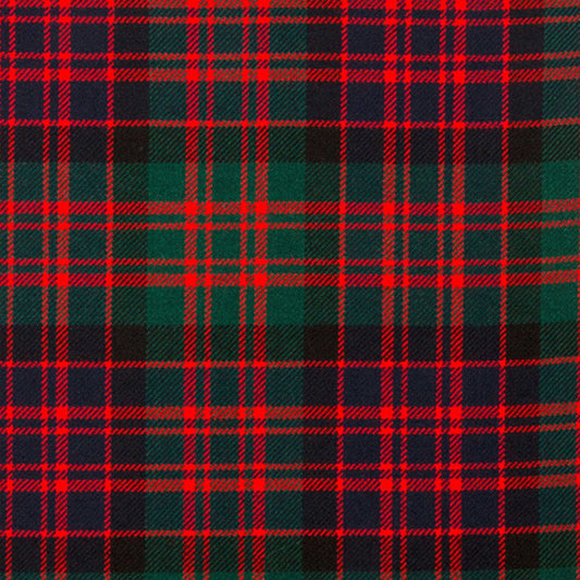 MacDonald - Tartan