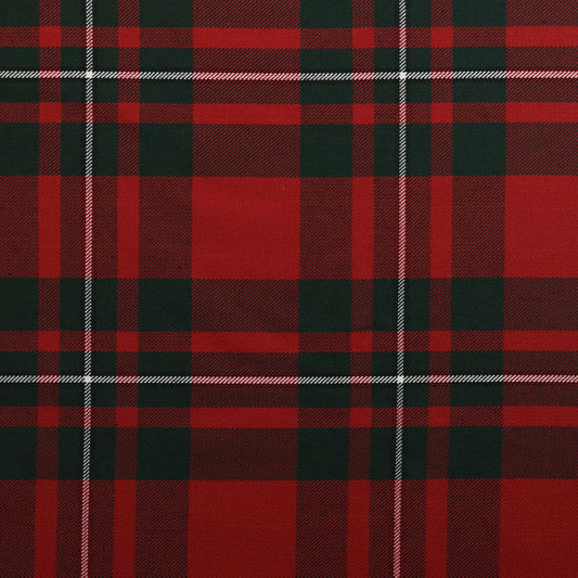 MacGregor - Tartan