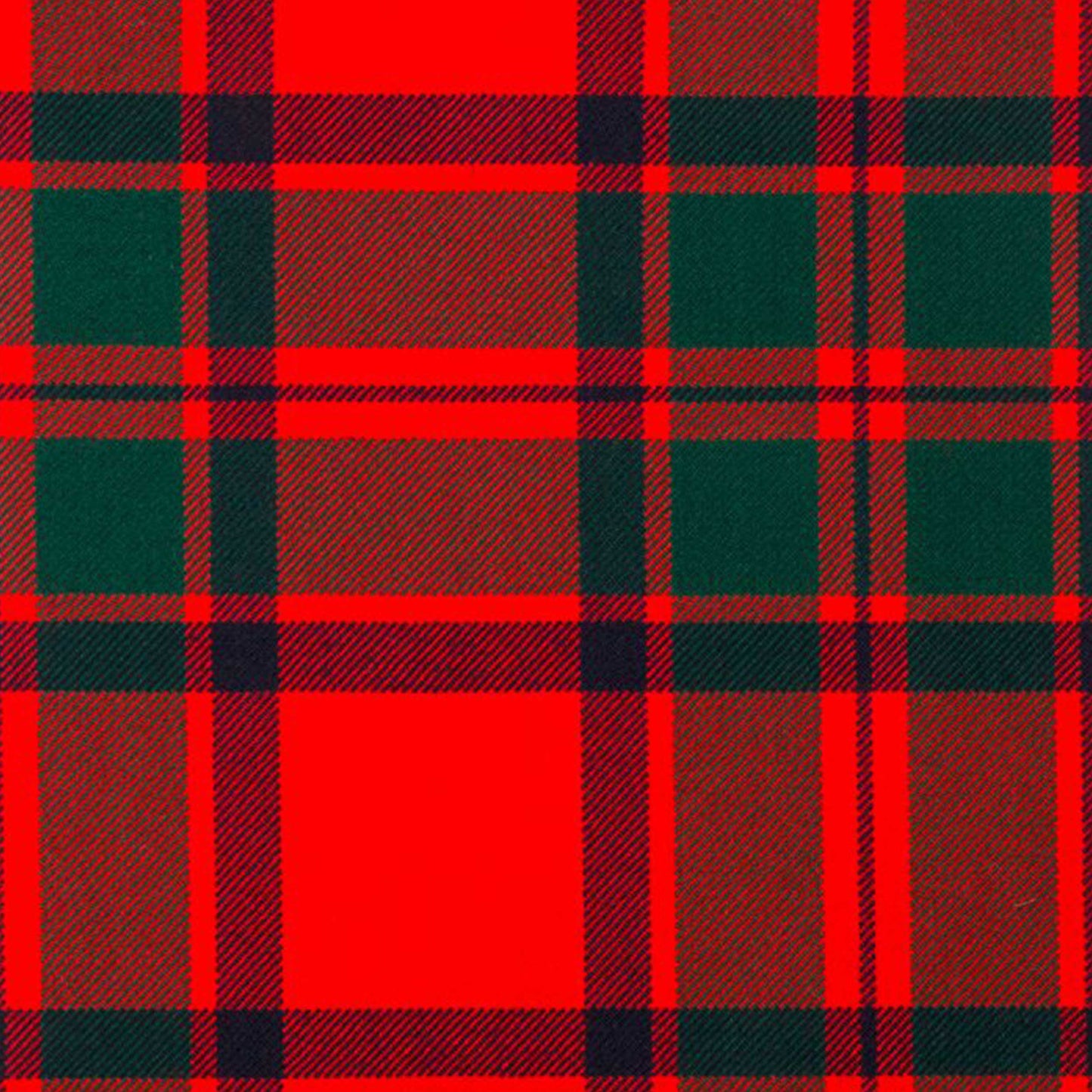 Macintosh - Tartan