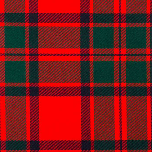 Macintosh - Tartan