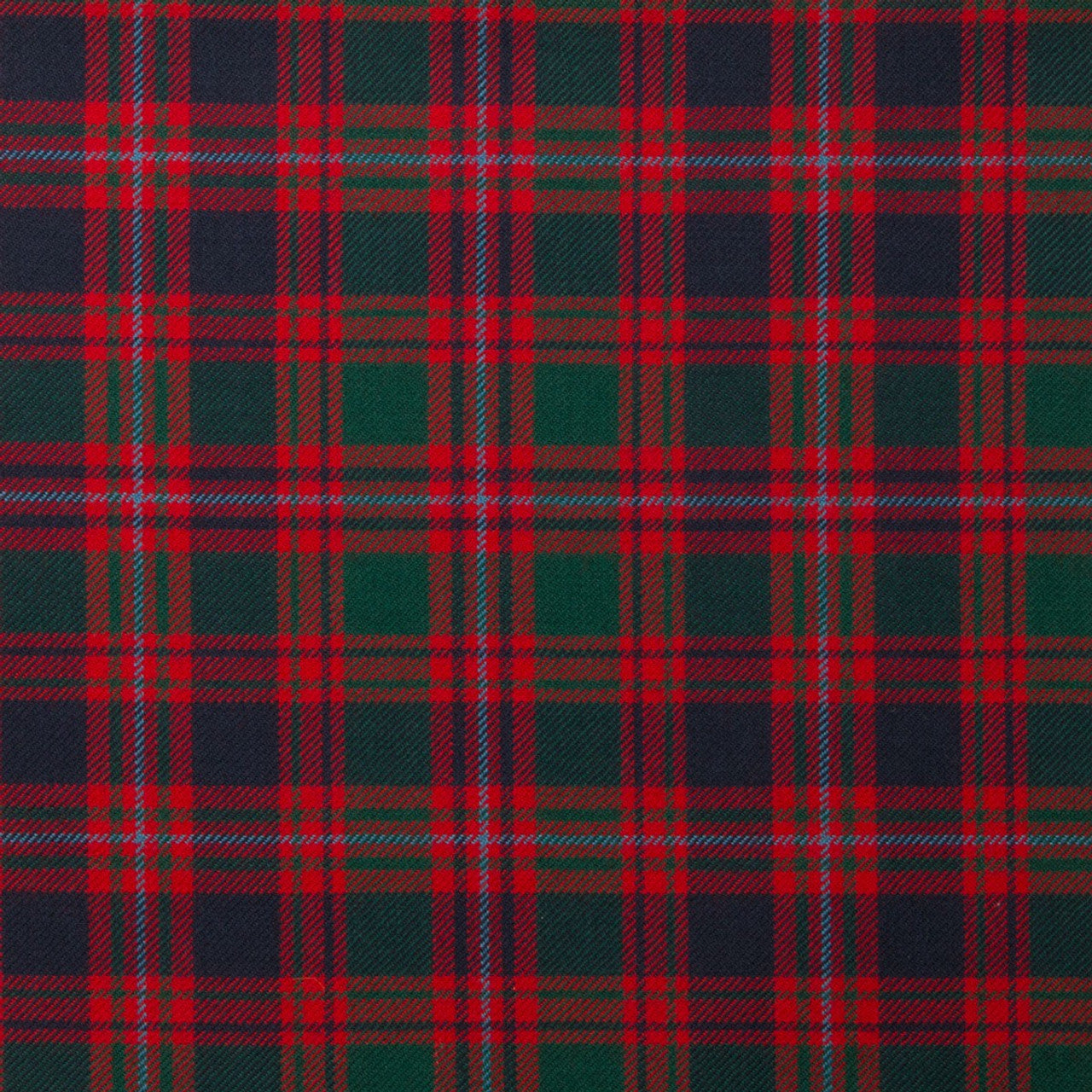 Macintyre Modern -Tartan