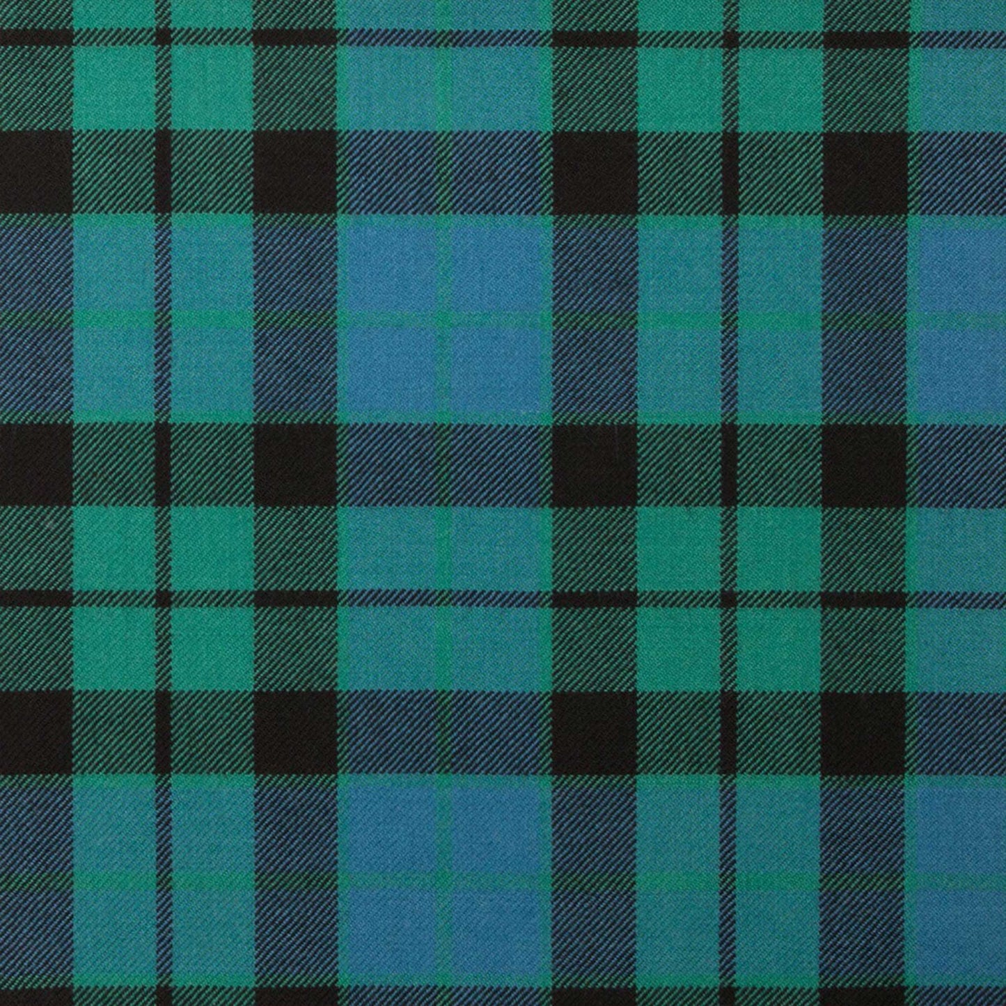 MacKay Modern - Tartan