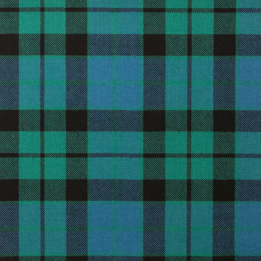 MacKay Modern - Tartan