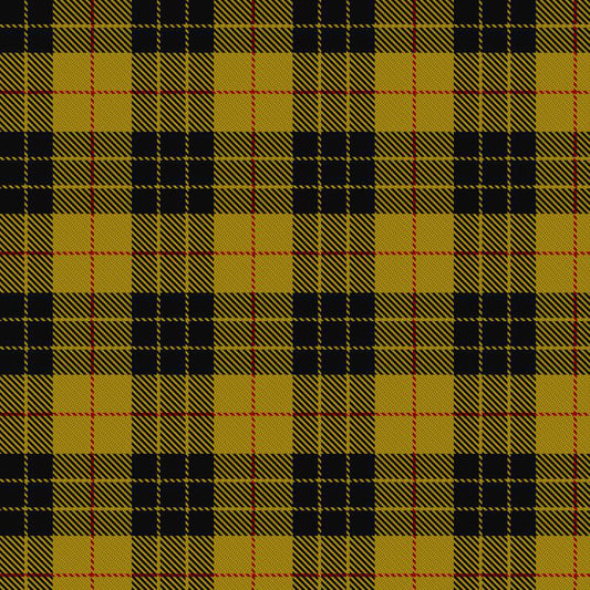 MacLeod of Lewis - Tartan