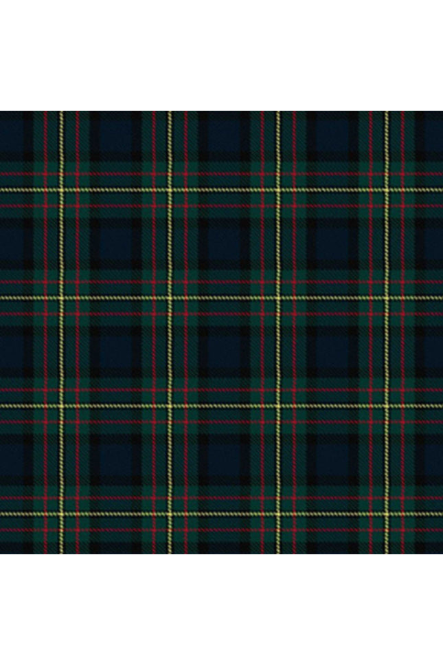 MacLaren - Tartan