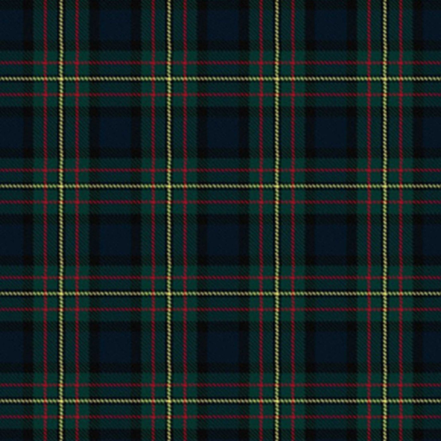 MacLaren - Tartan