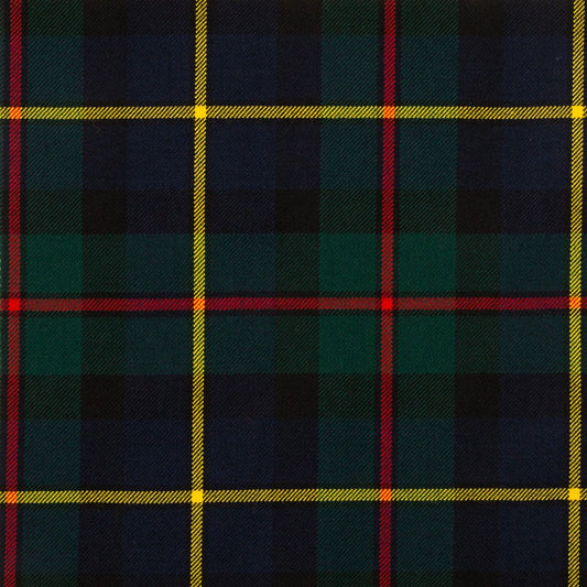 Macleod of Harris -Tartan
