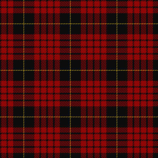 MacQueen - Tartan