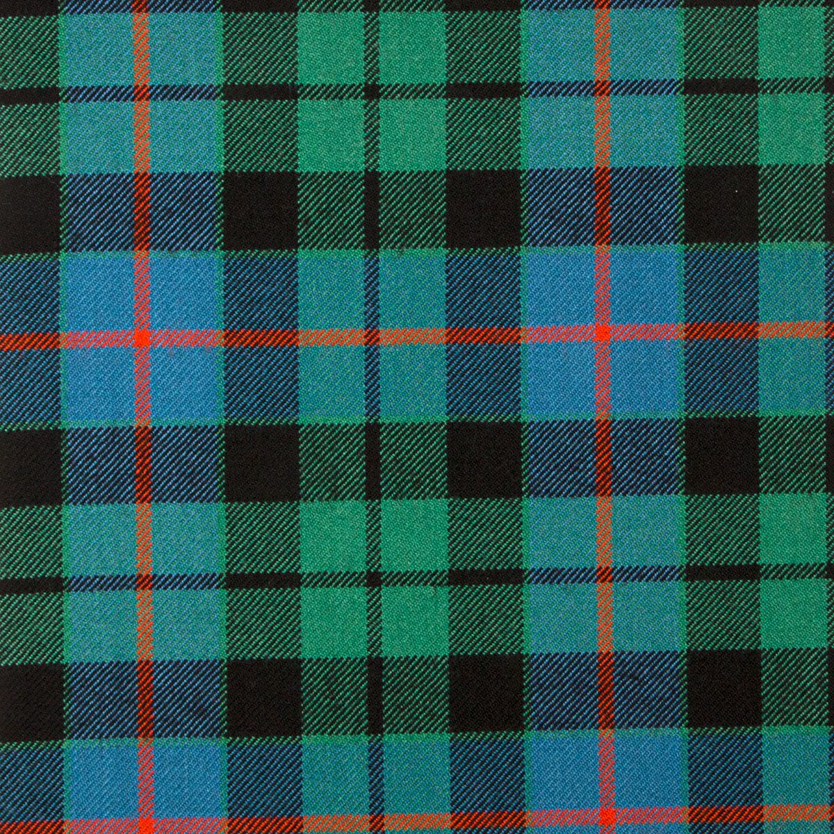 Morrison Ancient -Tartan