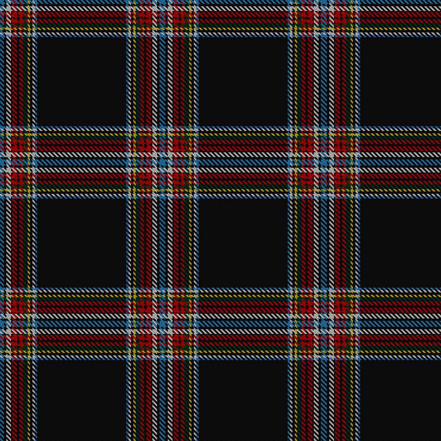 New World Celt - Tartan