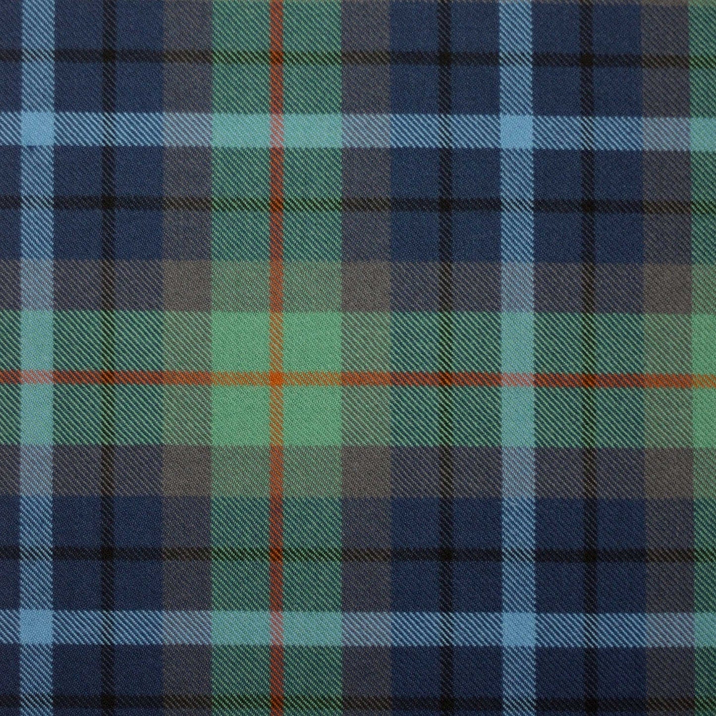 New York City - Tartan