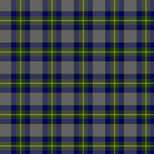 Norse Society - Tartan